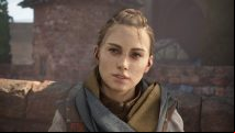 A Plague Tale Requiem patch adds ray tracing, but only for shadows