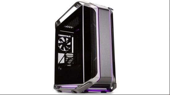 Cooler Master Cosmos C700M