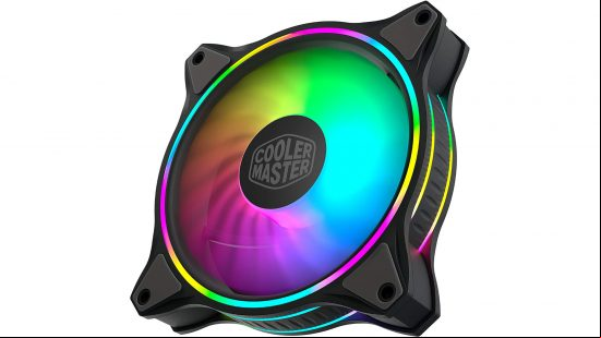 Cooler Master MF120 Halo