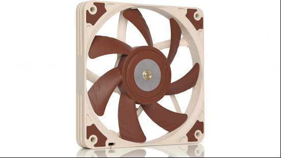Noctua NF-A12x15