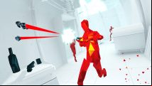 Best VR games 2025