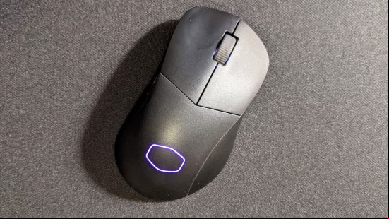 Cooler Master MM731 Wireless