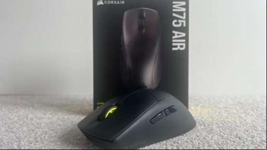 Corsair M75 Air