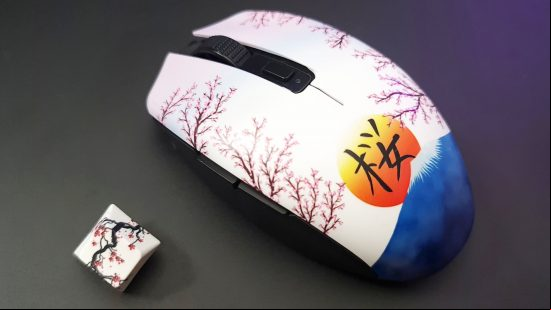 Razer Orochi V2