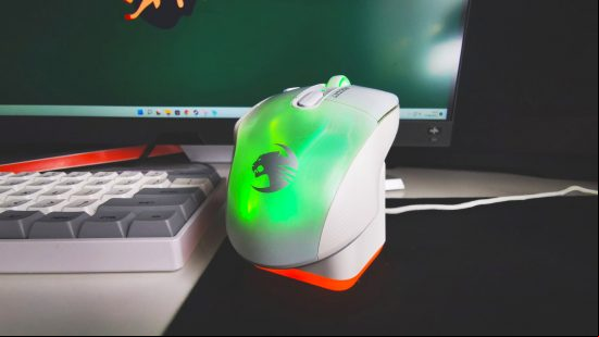 Roccat Kone XP Air
