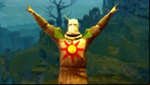 Dark Souls event makes FromSoftware fans put down Elden Ring