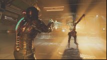 How to get the Dead Space Burnished Suit