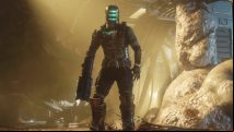 Dead Space cast and voice actor list