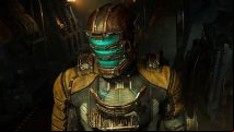 Dead Space Master Override doors, locations, and rewards