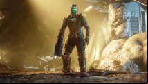 How long is Dead Space?