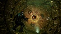 Dead Space Leviathan boss guide