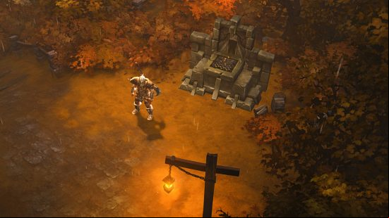 Diablo 3 season 28 - Altar of Rites