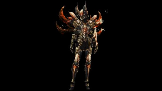 Diablo 3 season 28 - Wings of Terror
