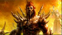 Diablo Immortal update celebrates Lunar New Year in Tong-Shi's Renewal