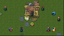A massive Dwarf Fortress Pokemon mod is now on Steam