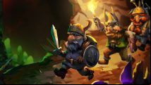 Dwarf Fortress sales hit nearly 500,000 in December