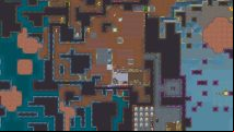 Dwarf Fortress on Steam now has the game's best management tool