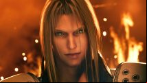 Final Fantasy 7 has amazing wrestling crossover thanks to Kenny Omega