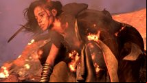 Forspoken, Square Enix's new RPG game, will include Denuvo on Steam