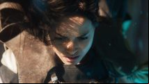 Forspoken trailer is all about facing your fears
