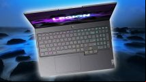 Lenovo's gaming laptop keyboard could be a desktop game changer