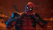 Deadpool is coming to Marvel's Midnight Suns in new DLC