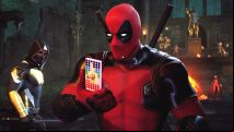 Midnight Suns Deadpool DLC is a rainbow amid the crushing darkness
