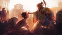 Ancients 4X Old World DLC adds more of that old-time religion