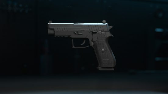 Best Warzone 2 P890 loadout
