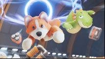 Party Animals release date, trailers, gameplay, and news