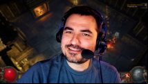 Path of Exile Ruthless is 