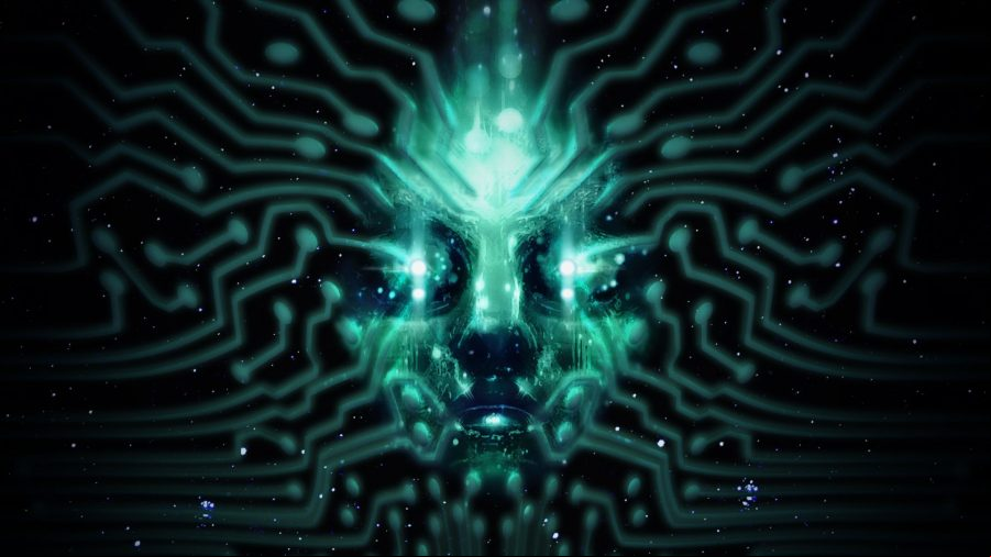 System Shock: Remastered Header Image