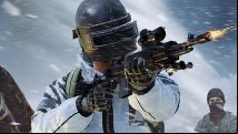 PUBG map redesign gives core battle royale game fresh energy