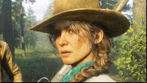 Red Dead Redemption 2 hits new Steam record, but Rockstar's moved on