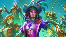 New Steam strategy game is like Sea of Thieves meets XCOM and Hitman