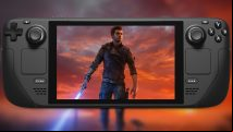 Star Wars Jedi Survivor specs leave Steam Deck s concerned