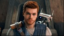 Star Wars Jedi Survivor system requirements