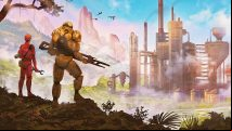 Steam building game lets you blow up your city to save the environment
