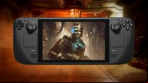 Steam Deck fans are fearful about Dead Space compatibility