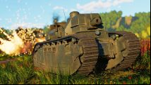 No, playing War Thunder won't cost you your job, says Raytheon