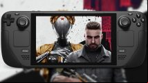Is Atomic Heart Steam Deck compatible?