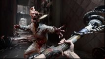 Atomic Heart Testing Grounds and Polygons explained