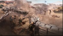 Company of Heroes 3 Afrikakorps is its 