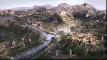 Explore new tactics and battlefields in Company of Heroes 3