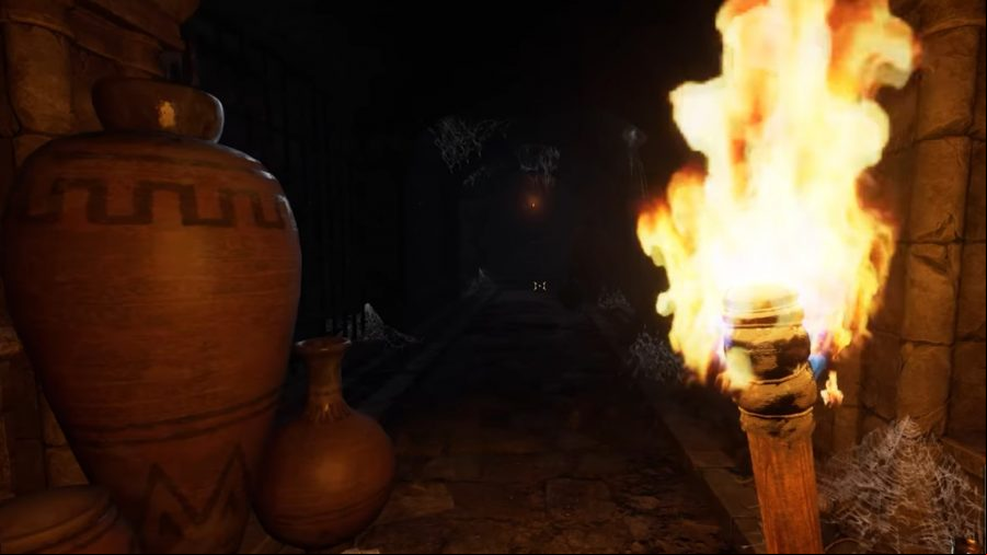 Dark and Darker Header Image