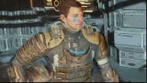 A Dead Space Remake update has landed, but fps stutters remain