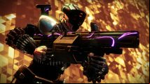 All Destiny 2 Lightfall Exotics