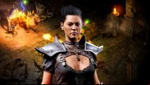 Diablo 2 Resurrected season 3 start date set following PTR 