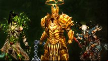 Diablo 3 season 28 aims to get players ready for Diablo 4's arrival