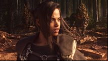Forspoken's initial world and story 